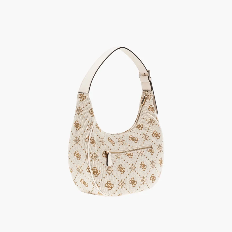 جس GUESS-NEDA HOBO SHOULDER BAG-Q2-JD25